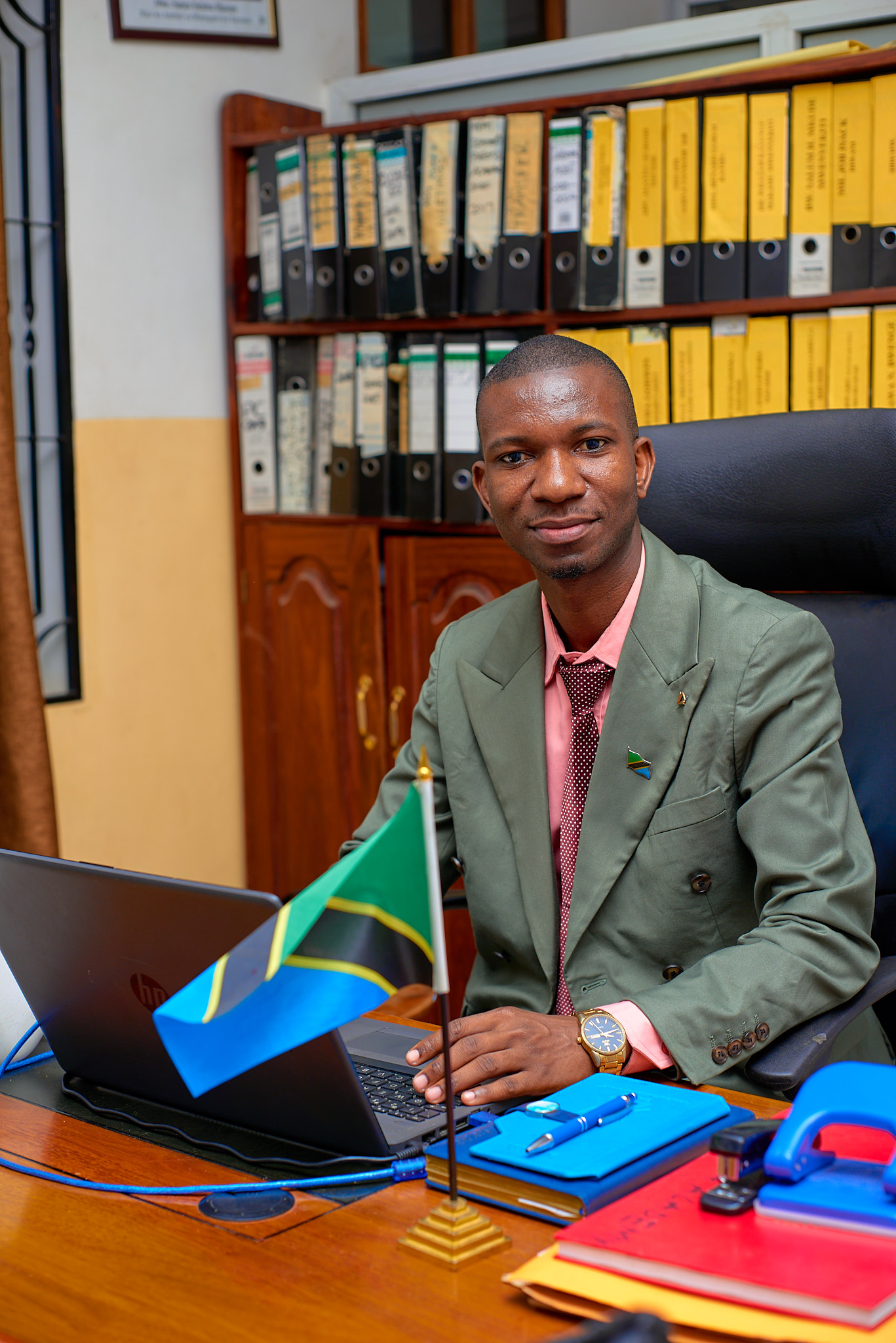 Head Teacher