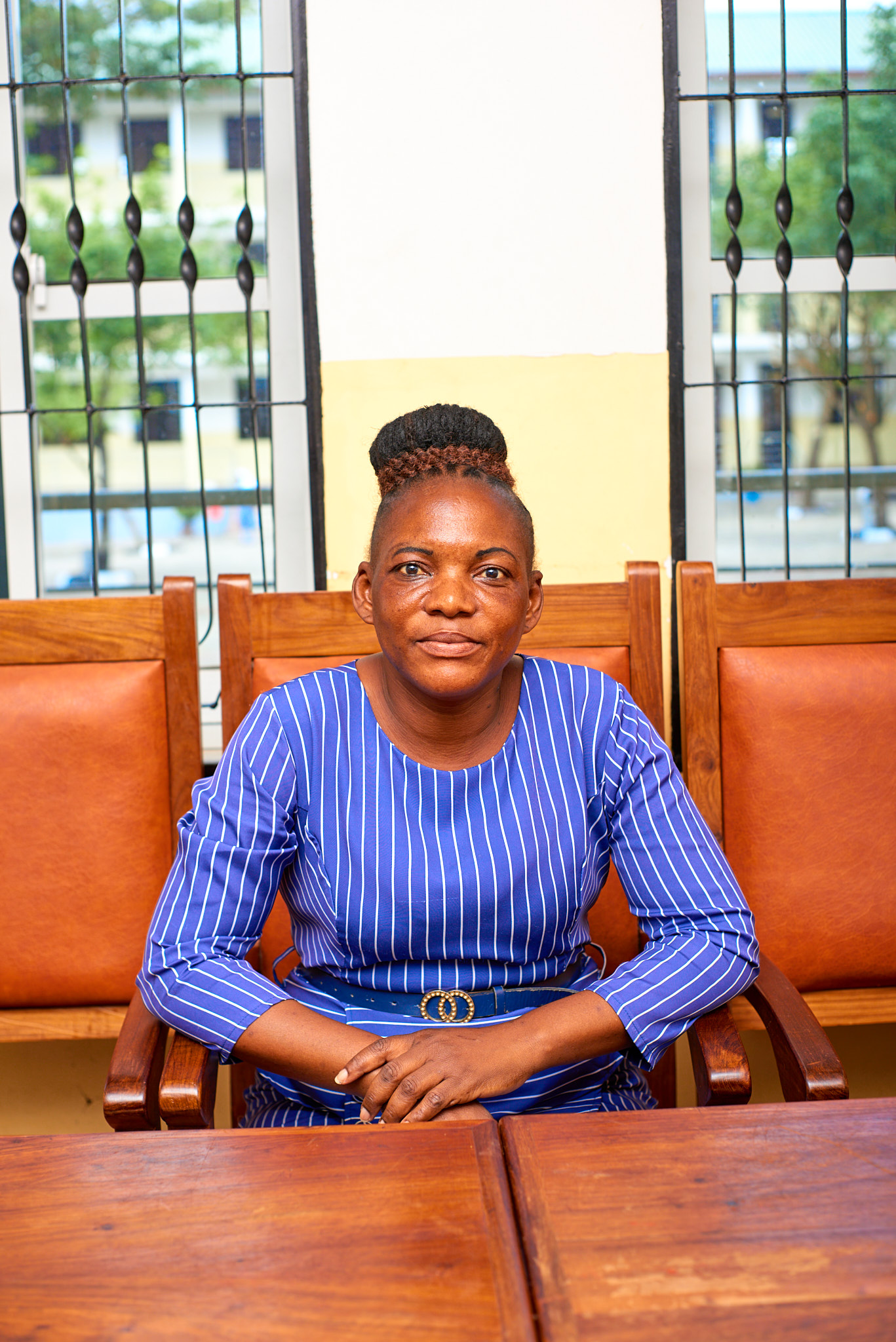 Janeth Maganga