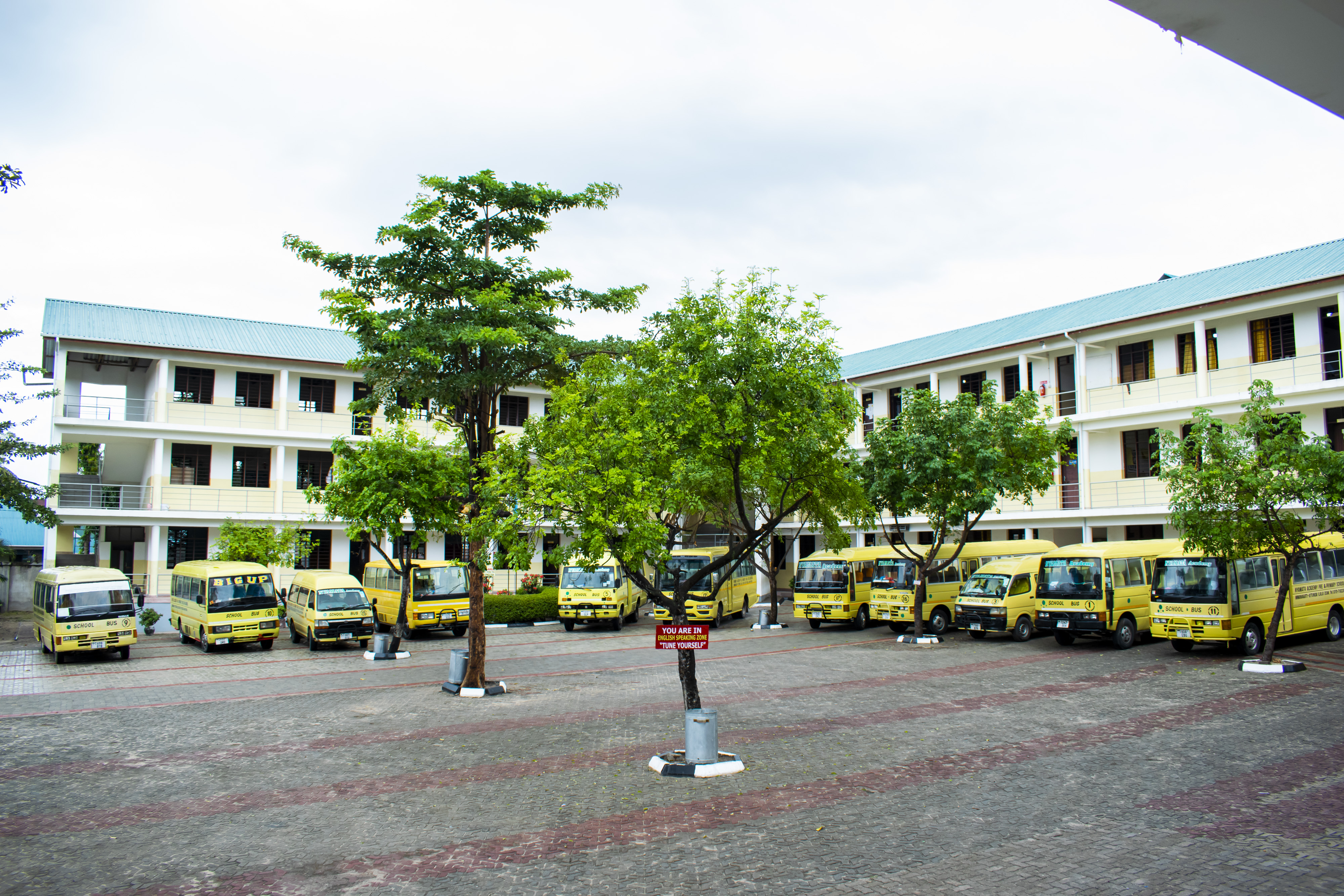 Nyamata Junior