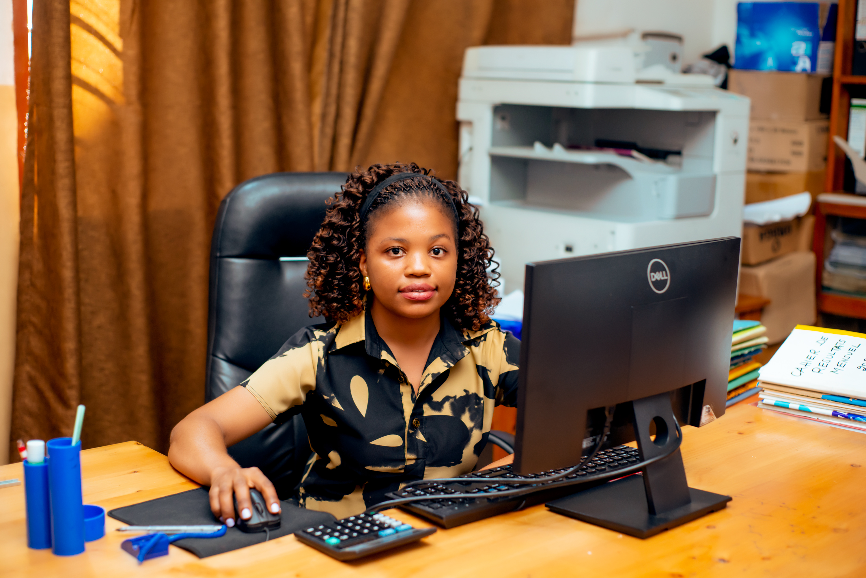 Assistant Academic Teacher